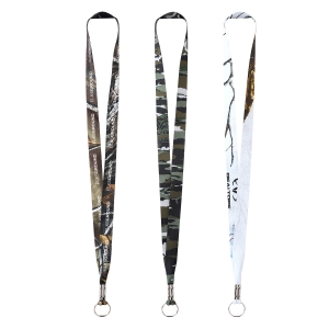 AlphaGraphics Missoula  Promotional Products and Apparel: 3/4  Dye-Sublimation Lanyards