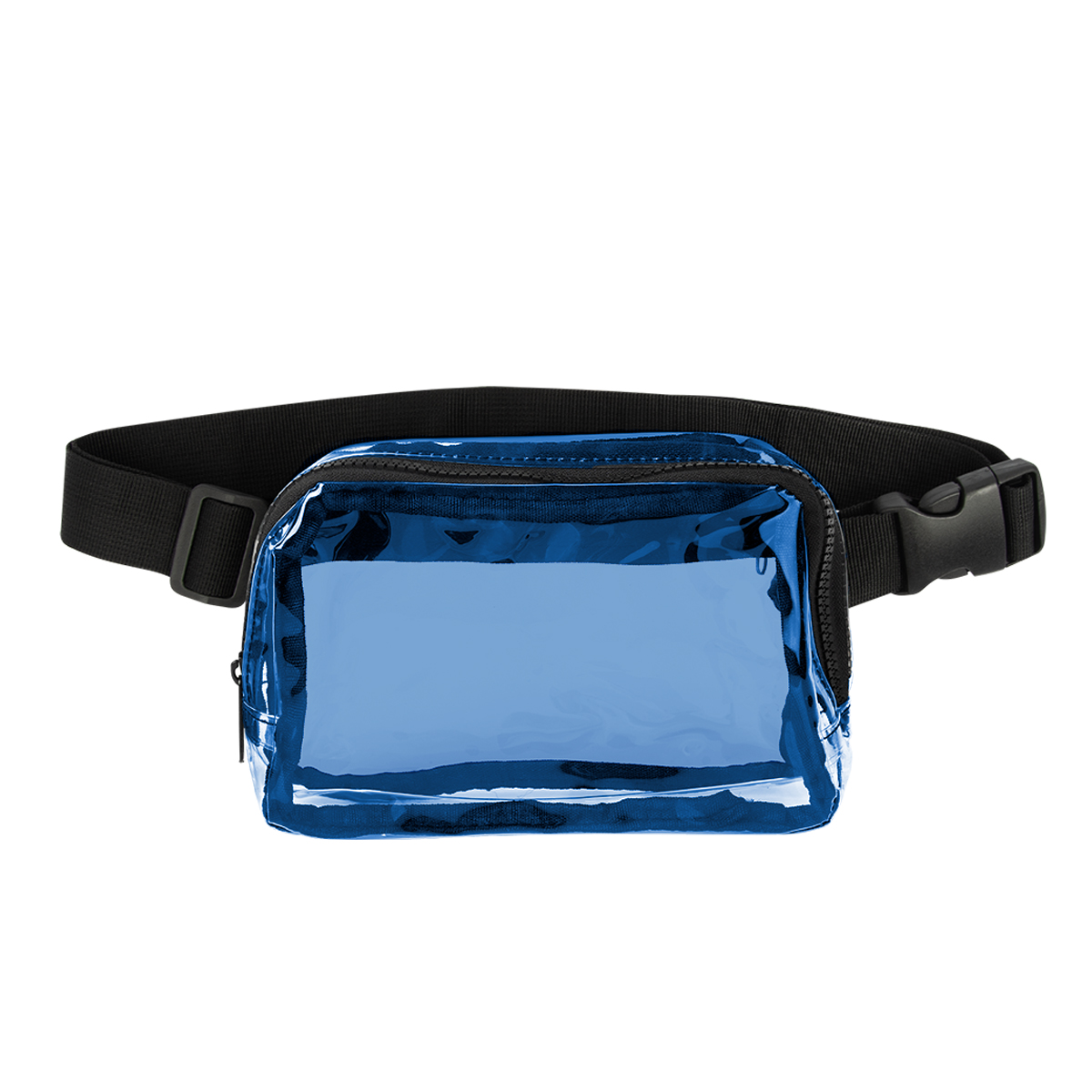 Anywhere Clear Belt Bag-RPET