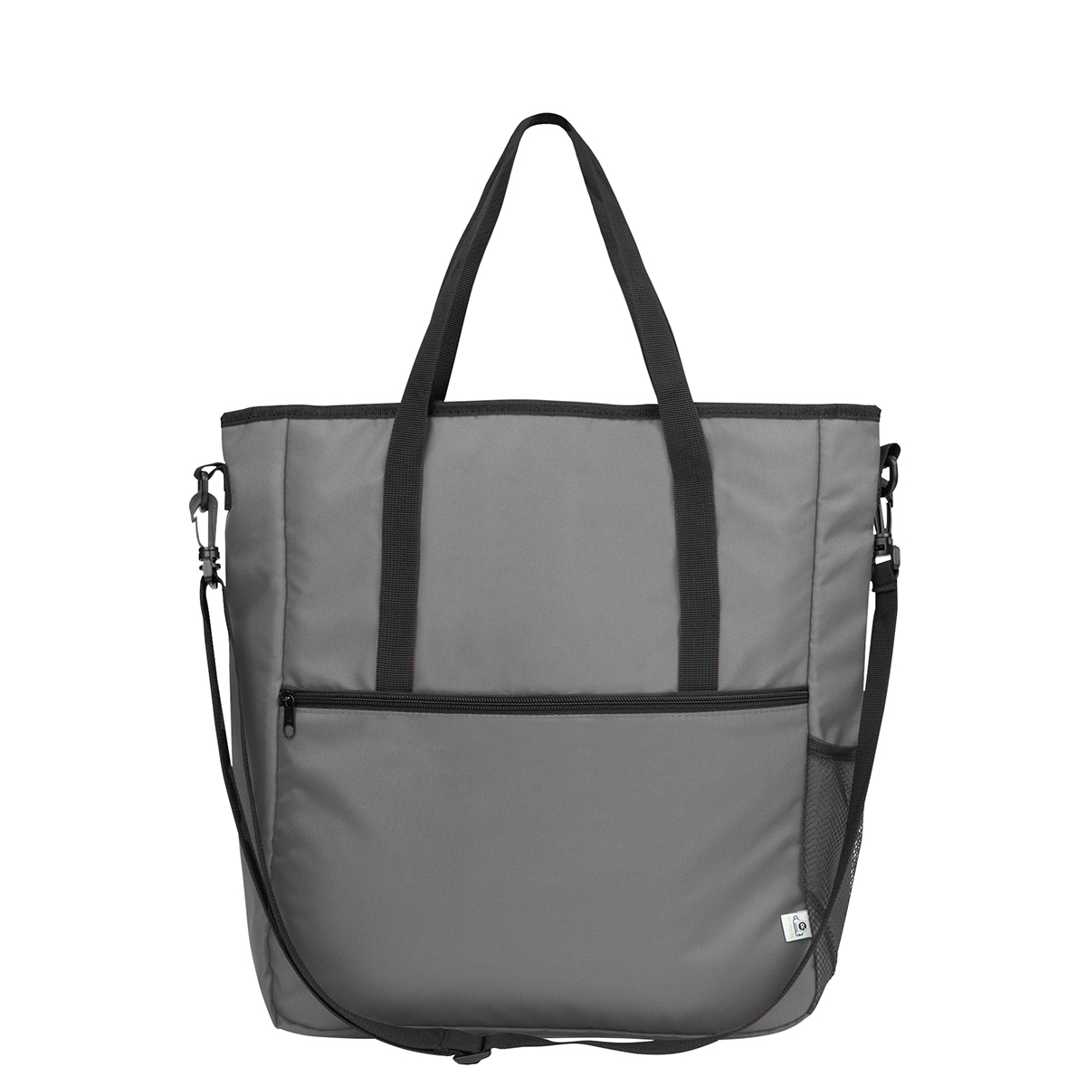 REPREVE RPET TOTE BAG-HIT