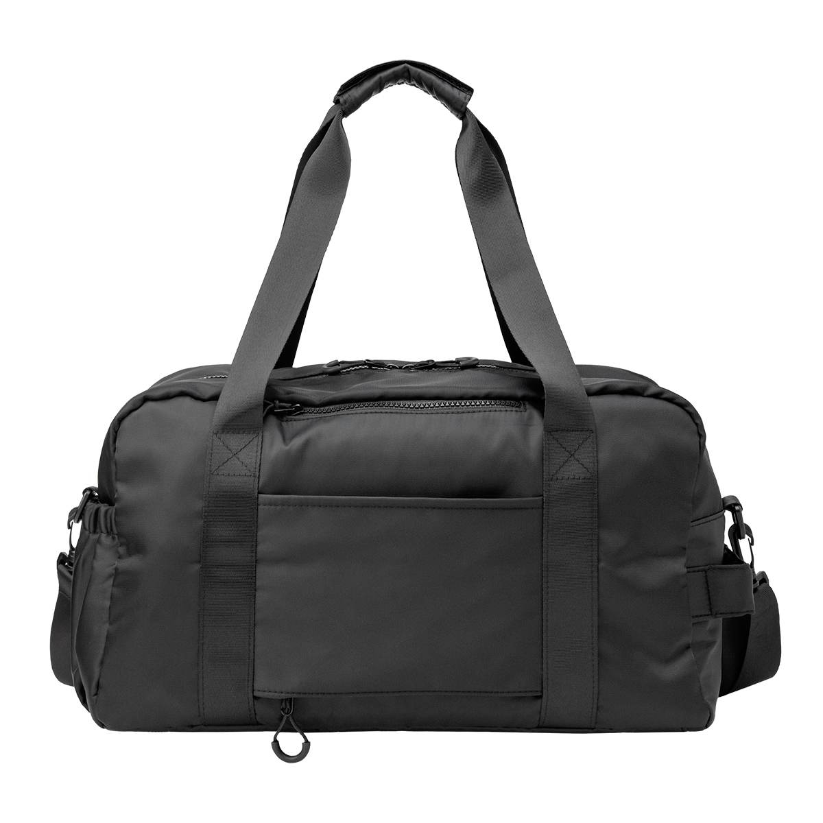 30210 Anywhere rPET Sport Duffel Bag And Backpack - Hit