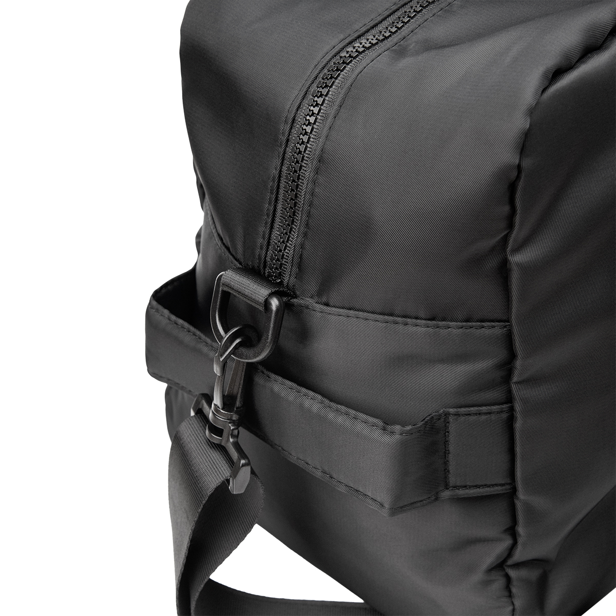 30210 Anywhere rPET Sport Duffel Bag And Backpack - Hit