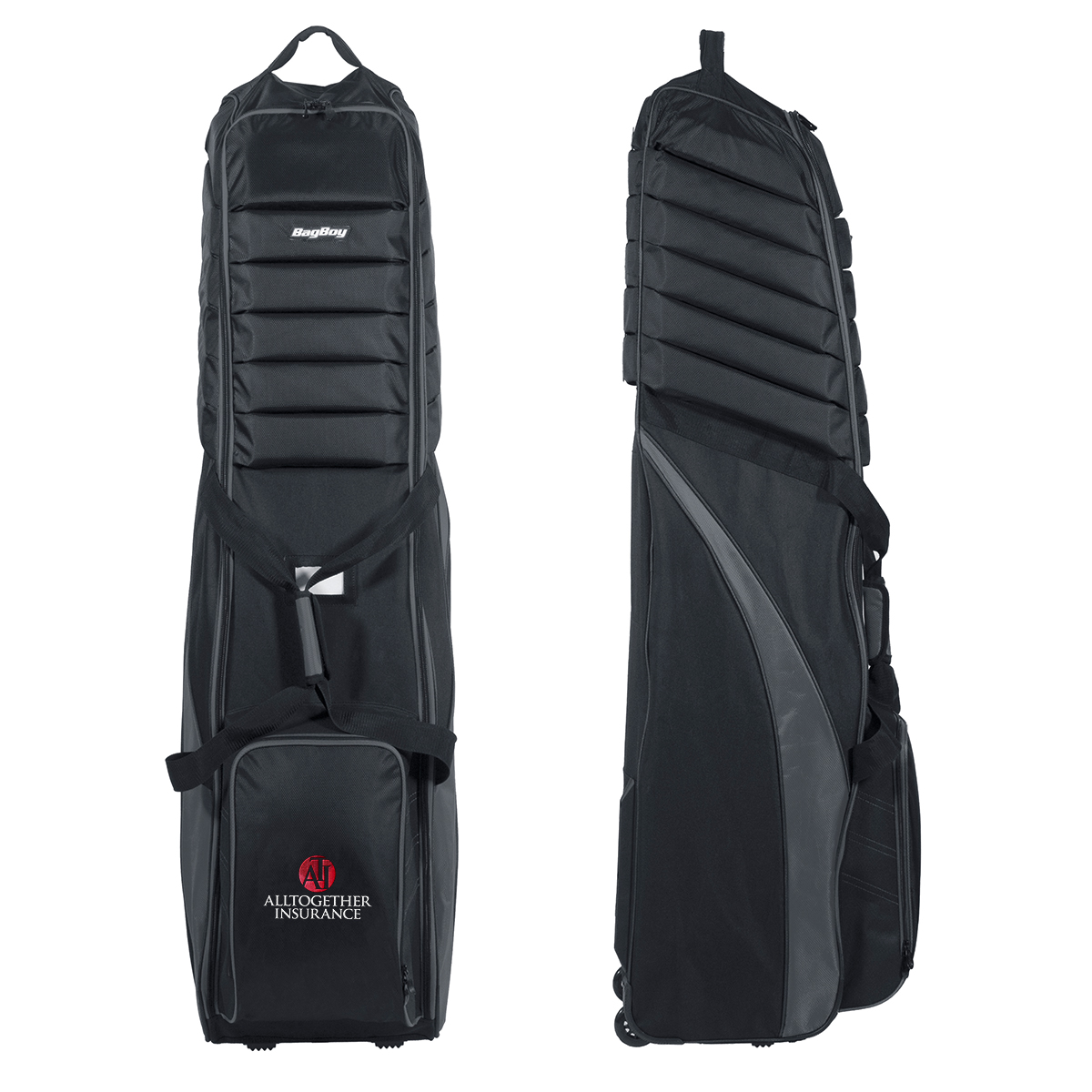 BagBoy T-750 Travel Cover-Bagboy