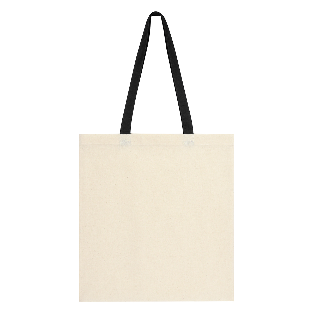 3212 Penny Wise Cotton Canvas Tote Bag - Hit Promotional Products