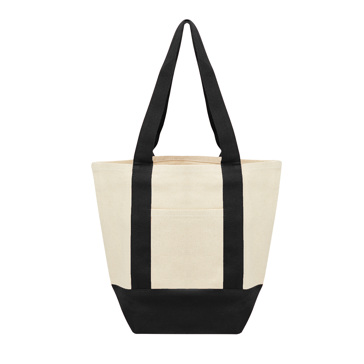3238 Mini Starboard 10 oz. Recycled Cotton Canvas Tote - Hit