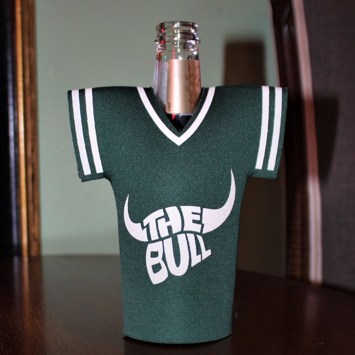 Jersey Bottle Kooler