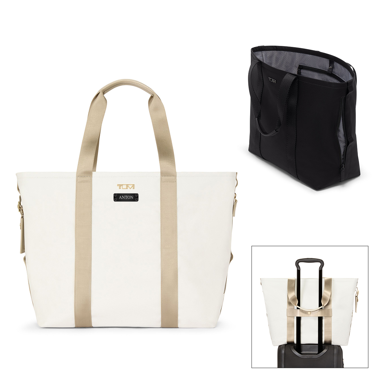 TUMI Sport Essential Medium East/West Tote-Tumi