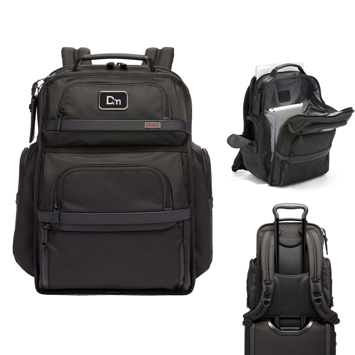 Tumi Brief Pack&#174;-Tumi