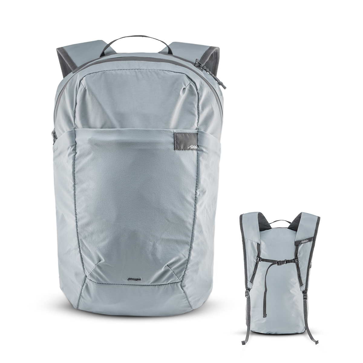 35086 Matador® Refraction Packable Backpack - Hit Promotional Products