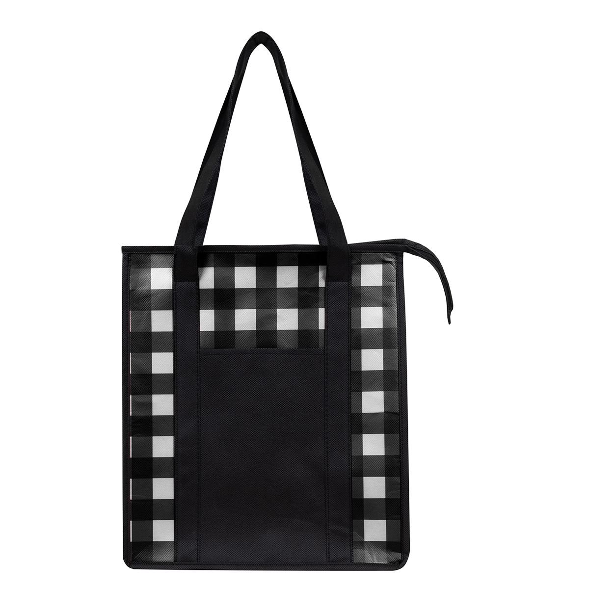 Northwoods Non-Woven Cooler Tote Bag