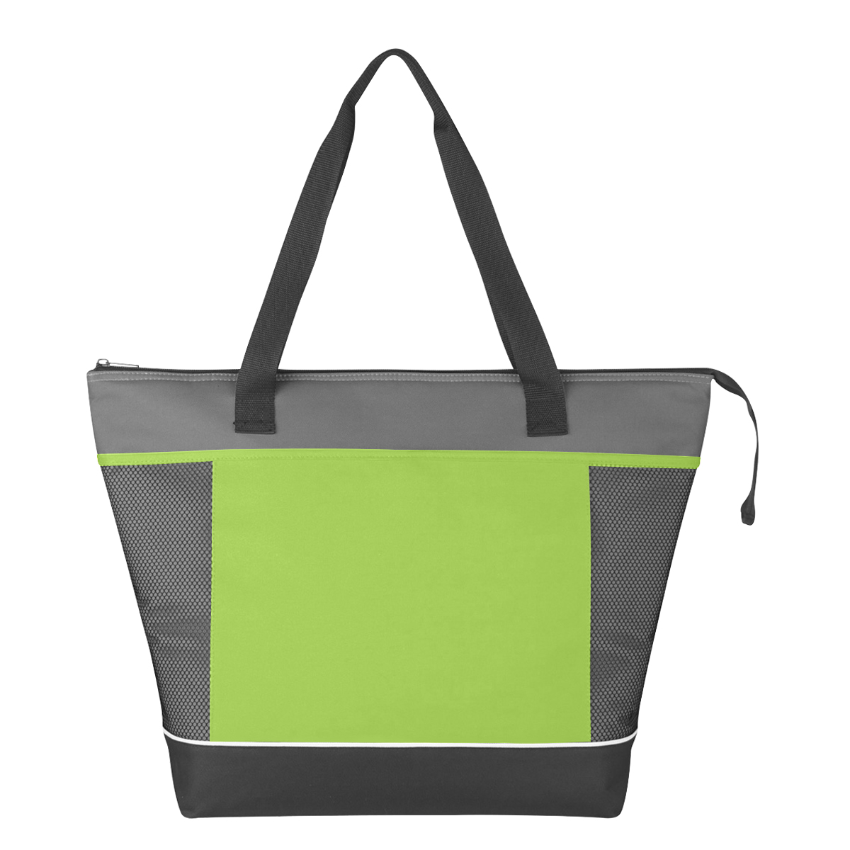 Mega Shopping Kooler Tote Bag-HIT