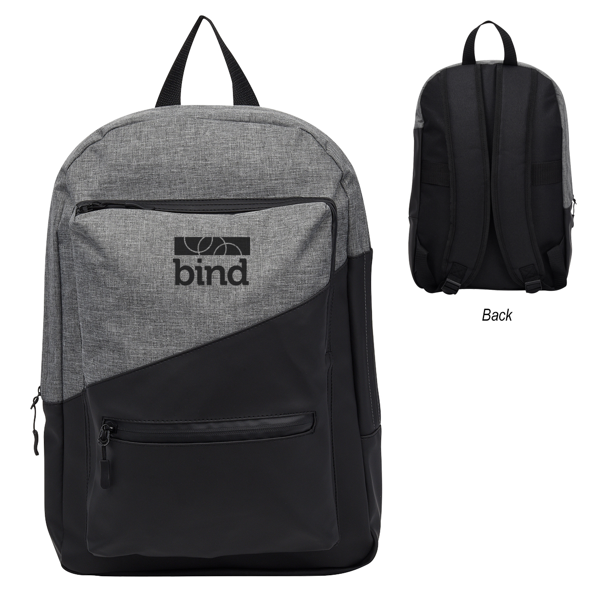 Merger Laptop Backpack