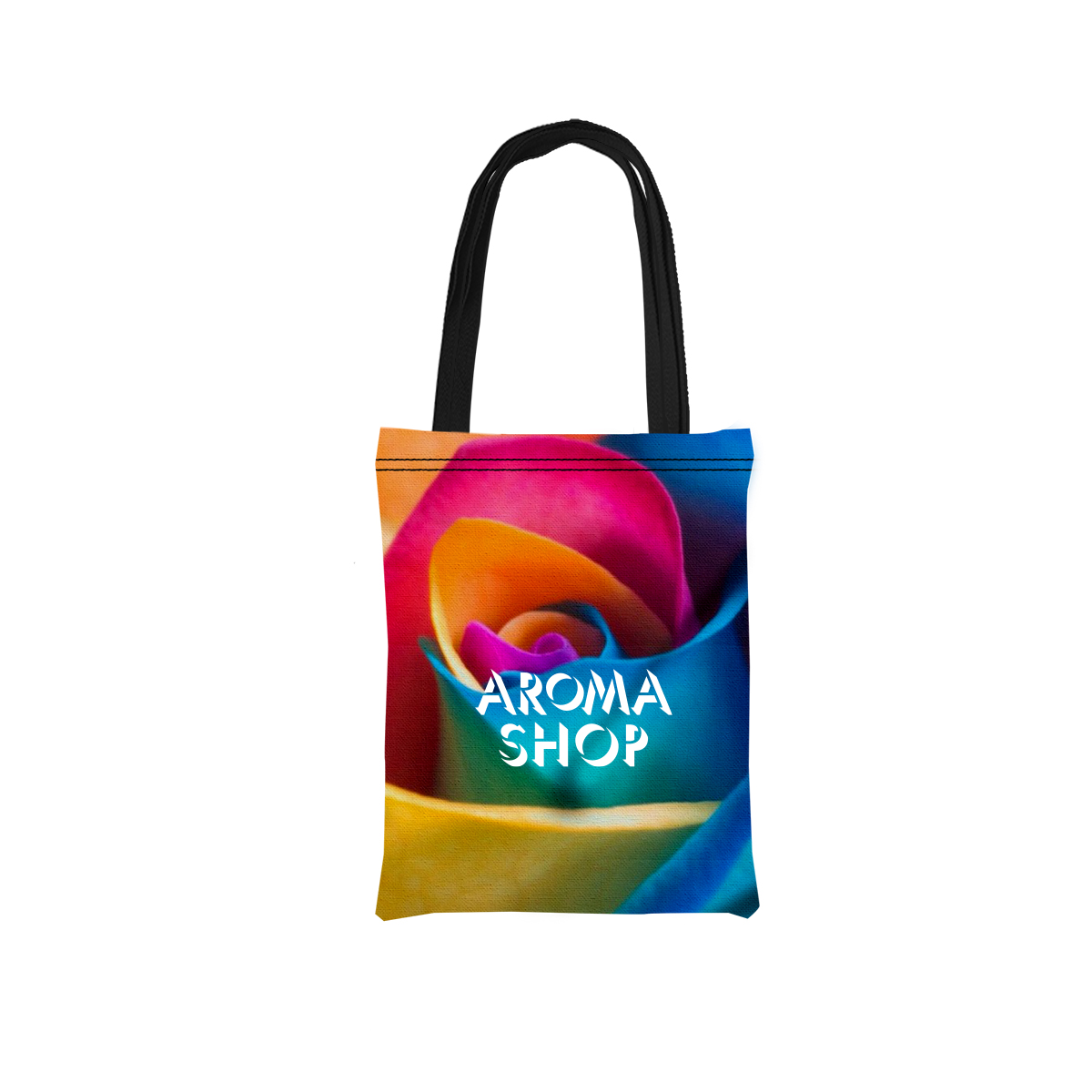 9&#34; W X 12&#34; H Polyester Bag-HIT