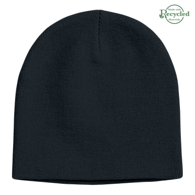 #1075 Knit Beanie Cap - Hit Promotional Products