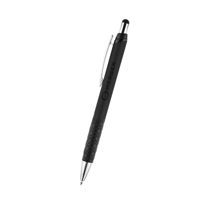 12025 Recycled Aluminum NFC Smart Stylus Pen - Hit Promotional