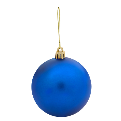 #1225 Round Ornament - Hit Promotional Products