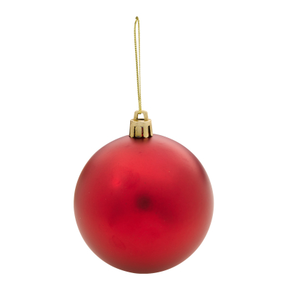 #1225 Round Ornament - Hit Promotional Products