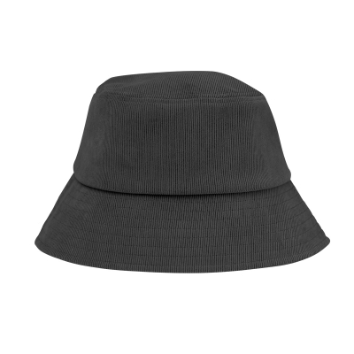 #15038 Corduroy Bucket Hat - Hit Promotional Products
