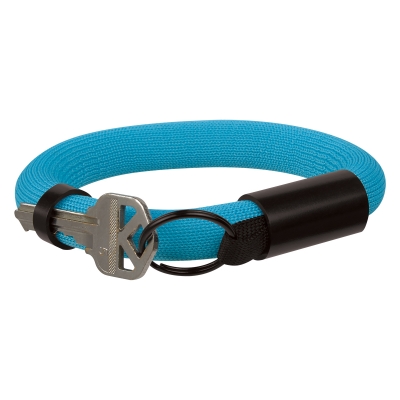 2041 Floating Wristband Key Holder - Hit Promotional Products