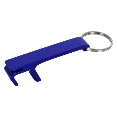 #23321 Knox Key Chain With Phone Holder - Hit Promotional Products