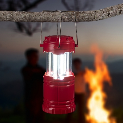 Promo Products 25 Pack - COB Pop-Up Lantern With Wireless Charger