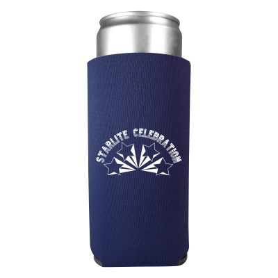 Imprinted Kan-Tastic Promotional Can Cooler