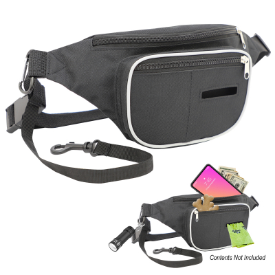 #30042 Pooch Pal Fanny Pack - Hit Promotional Products