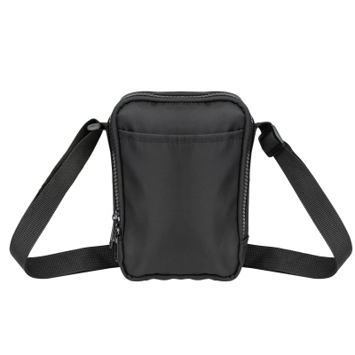 #30088 QUICK ACCESS RPET SLING BAG - Hit Promotional Products