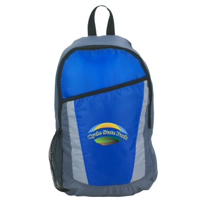 #3025 City Backpack - Hit Promotional Products