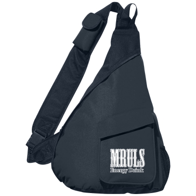 Download 3086 Sling Backpack Hit Promotional Products