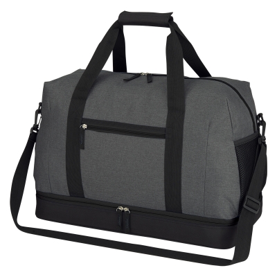 #3110 Tribeca Duffel Bag - Hit Promotional Products