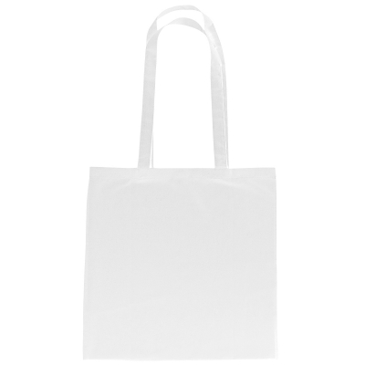 #3200 - 100% Cotton Tote Bag - Hit Promotional Products