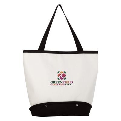 #3221 Sifter Beach Tote Bag - Hit Promotional Products