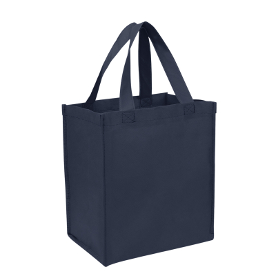 #3321 Non-Woven Shopping Tote Bag - Hit Promotional Products