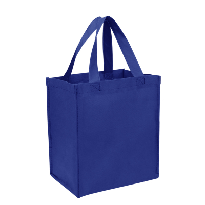 #3321 Non-Woven Shopping Tote Bag - Hit Promotional Products