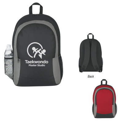 #3425 Arch Backpack - Hit Promotional Products