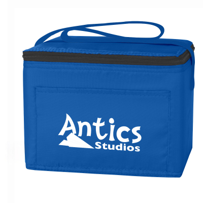 Promotional Renew rPET Zippered Pouch - Custom Promotional Products