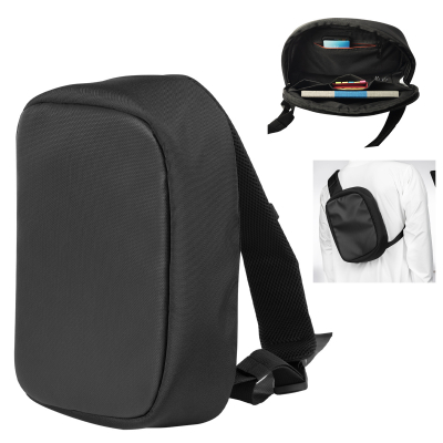 #35070 Broadway Sling Bag - Hit Promotional Products