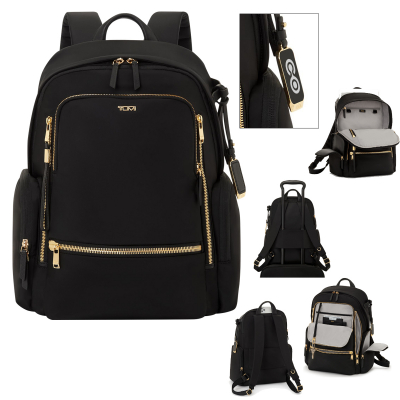 #35080 Tumi Celina Backpack - Hit Promotional Products