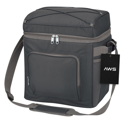 #4512 AWS Tall Boy Cooler Bag - Hit Promotional Products
