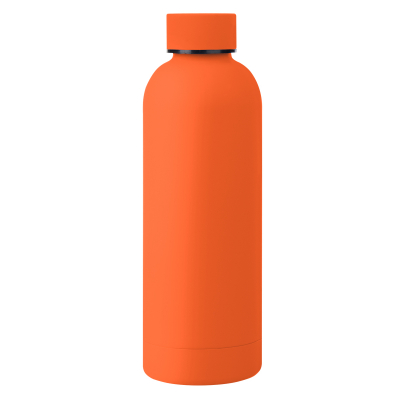 #5381 - 17 Oz. Blair Stainless Steel Bottle - Hit Promotional Products