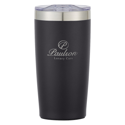 #5753 - 20 Oz. Two-Tone Himalayan Tumbler - Hit Promotional Products