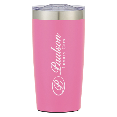 #5753 - 20 Oz. Two-Tone Himalayan Tumbler - Hit Promotional Products