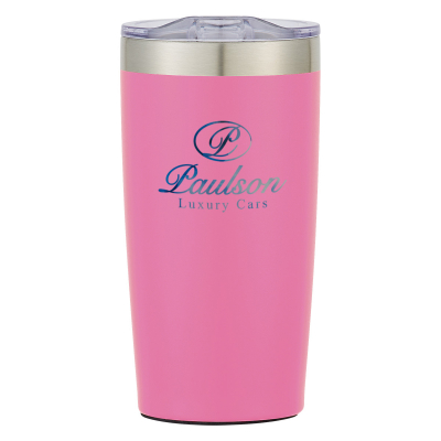 #5753 - 20 Oz. Two-Tone Himalayan Tumbler - Hit Promotional Products