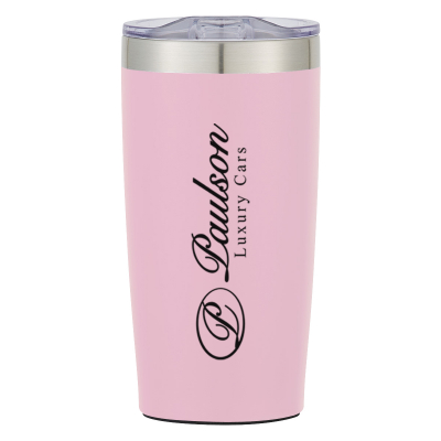 #5753 - 20 Oz. Two-Tone Himalayan Tumbler - Hit Promotional Products