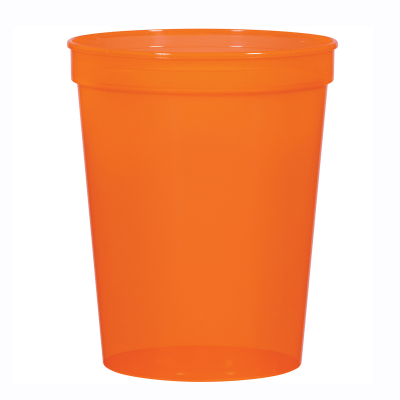 #5900 - 16 Oz. Big Game Stadium Cup - Hit Promotional Products