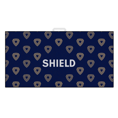 Devant Microfiber Towel - Thumbnail 4