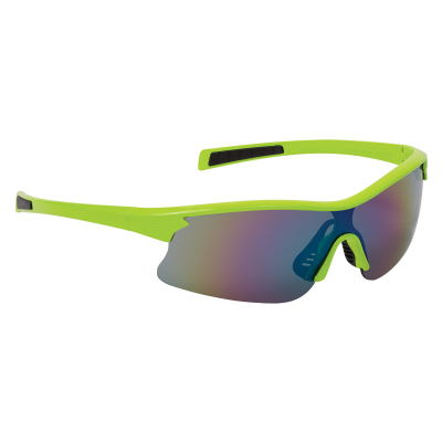 #6206 Sport Mirrored Sunglasses - Hit Promotional Products