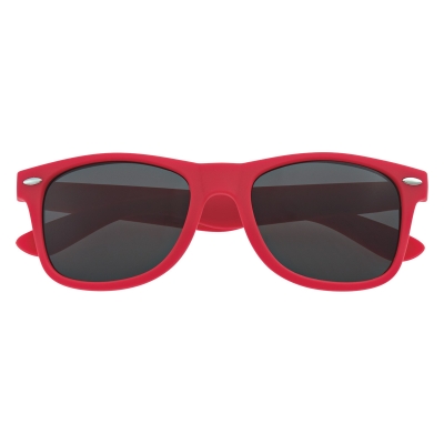 #6236 Velvet Touch Malibu Sunglasses - Hit Promotional Products