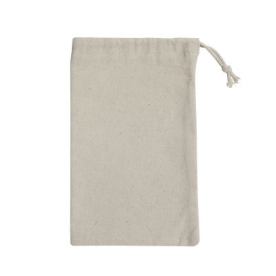 #6238 Cotton Carrying Pouch - Hit Promotional Products