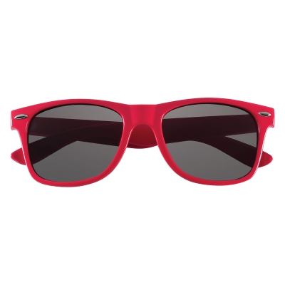 #6253 Polarized Malibu Sunglasses - Hit Promotional Products